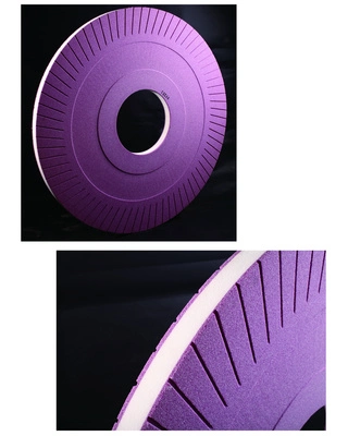 Conventional Abrasives Products Including Al2O3, &middot; Ceramic &middot; Sic