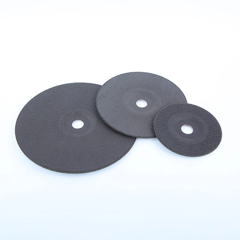 Cutting Disc Abrasive Tools Diamond Grinding Wheel for Metal