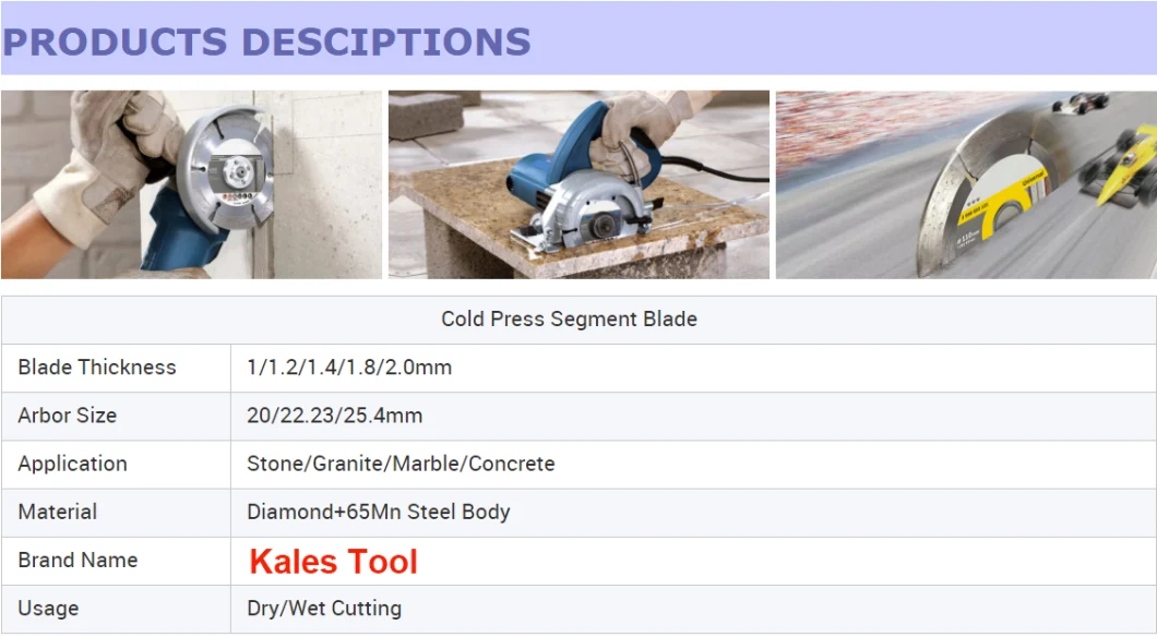 Powel Tool Saw Blades Saw Blades &amp; Accessories Diamond Grinding Wheels