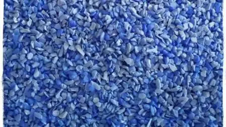 High Quality Blue Ceramic Abrasive for Bonded/Coated Abrasive Tools