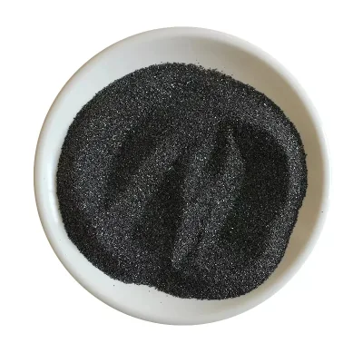 Silicon Carbide Black Silicon Carbide Sic Lump Powder Fine Metal Products