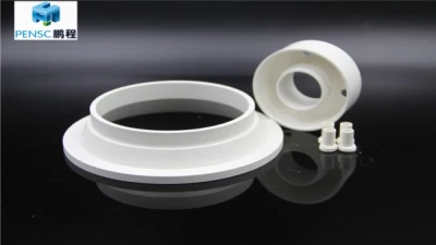 Industrial Product Series of Boron Nitride Ceramics