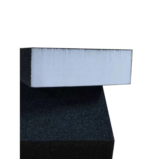 Abrasive Sanding Sponge EVA for Polishing