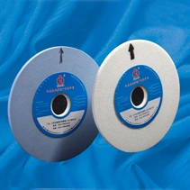 Abrasives and Superabrasive Tools, Grinding Wheels for Crankshafts and Camshafts, Gear Grinding Wheels