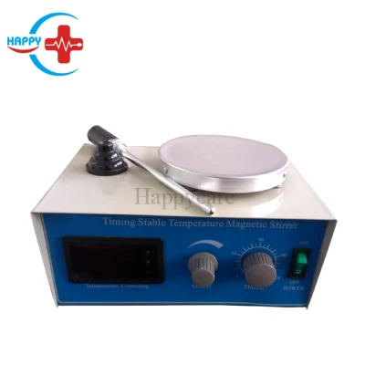 Hc-B061 Digital Products/Suppliers. Digital Ceramic Magnetic Stirrer Lab Magnetic Stirrer