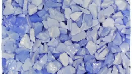 Blue Corundum Ceramic Grain Abrasive for Bonded/Coated Abrasives