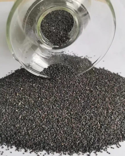 Brown Corundum/Brown Alumina Oxide/Bfa/P Grit/Brown Corundum Coated Abrasives