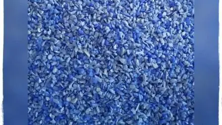 Blue Ceramic Abrasive for Grinding Wheel Bonded/Coated Abrasives