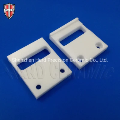 High Temperature Resistance Industrial Ceramic Products Manufacturing