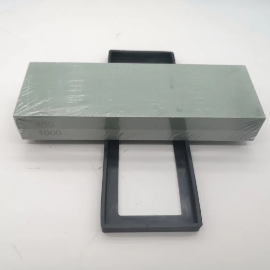 Whetstone Cutting Tool Sharpening Stone for Kitchenware