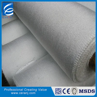 Ceramic Fiber Products of Cloth